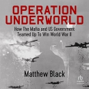 Operation Underworld by Matthew Black