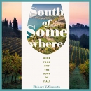 South of Somewhere by Robert V. Camuto