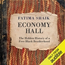 Economy Hall by Fatima Shaik