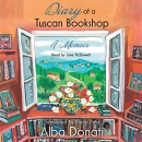 Diary of a Tuscan Bookshop by Alba Donati