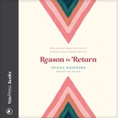 Reason to Return by Ericka Andersen