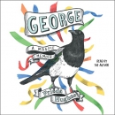 George: A Magpie Memoir by Frieda Hughes