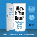 Who's in Your Room? by Stewart Emery