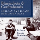 Bluejackets and Contrabands by Barbara Brooks Tomblin