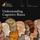 Understanding Cognitive Biases by Alexander B. Swan