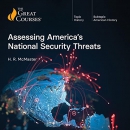 Assessing America's National Security Threats by H.R. McMaster