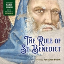 The Rule of St Benedict by Saint Benedict of Nursia