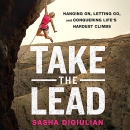 Take the Lead by Sasha DiGiulian