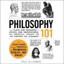 Philosophy 101 by Paul Kleinman