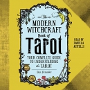 The Modern Witchcraft Book of Tarot by Skye Alexander