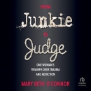 From Junkie to Judge by Mary Beth O'Connor