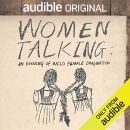 Women Talking: An Evening of Wild Female Imagination by Sandra Delgado