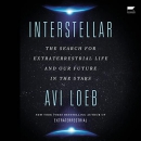 Interstellar by Avi Loeb