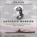 Undersea Warrior by Don Keith