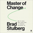 Master of Change by Brad Stulberg