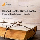 Banned Books, Burned Books by Maureen Corrigan