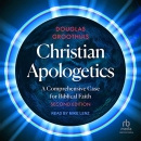 Christian Apologetics by Douglas Groothuis