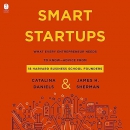 Smart Startups by Catalina Daniels