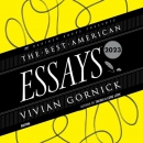 The Best American Essays 2023 by Vivian Gornick