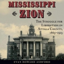 Mississippi Zion by Evan Howard Ashford
