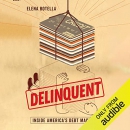 Delinquent: Inside America's Debt Machine by Elena Botella