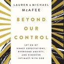 Beyond Our Control by Michael McAfee