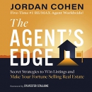The Agent's Edge by Jordan Cohen