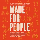 Made for People by Justin Whitmel Earley
