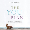 The You Plan by Connie Wetzell