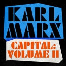 Capital: Volume 2 by Karl Marx