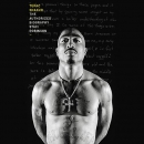 Tupac Shakur: The Authorized Biography by Staci Robinson