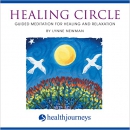 Healing Circle by Lynne Newman