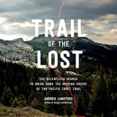 Trail of the Lost by Andrea Lankford