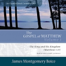 The Gospel of Matthew: An Expositional Commentary, Vol. 1 by James Montgomery Boice