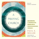 A Praying Church by Paul Miller