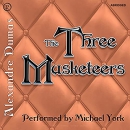 The Three Musketeers by Alexandre Dumas