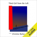 Third Girl from the Left by Christine Barker