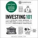 Investing 101 by Michele Cagan