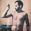 Frank: Sonnets by Diane Seuss