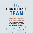 The Long-Distance Team by Kevin Eikenberry