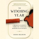 The Witching Year by Diana Helmuth