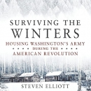 Surviving the Winters by Steven Elliott
