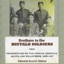 Brothers to the Buffalo Soldiers by Bruce A. Glasrud