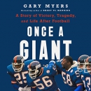 Once a Giant by Gary Myers