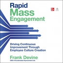 Rapid Mass Engagement by Frank Devine