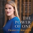 The Power of One by Frances Haugen