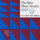 The Best Short Stories 2023: The O. Henry Prize Winners by Lauren Groff