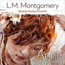 Anne of Avonlea by Lucy Maud Montgomery