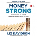 Money Strong by Liz Davidson