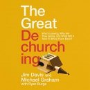 The Great Dechurching by Jim Davis